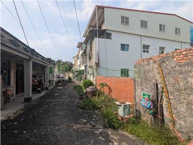 鳳林三路鑫店面房屋室內格局與周邊環境