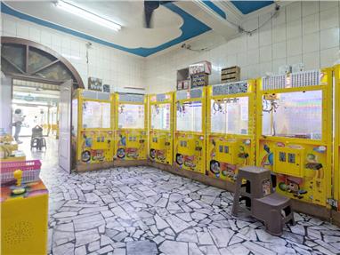 鳳林三路鑫店面房屋室內格局與周邊環境