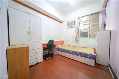 文藻維納斯高樓層四房房屋室內格局與周邊環境