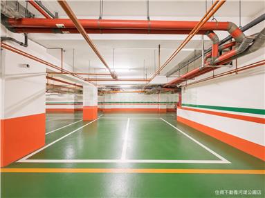 農十六|稀有庭院宅|大三房平車房屋室內格局與周邊環境