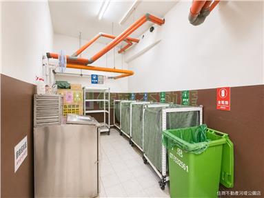 農十六|稀有庭院宅|大三房平車房屋室內格局與周邊環境