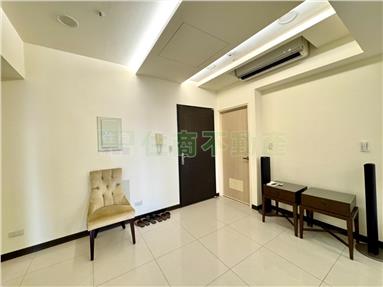 獨家|漢神巨蛋三房|全新未入住房屋室內格局與周邊環境