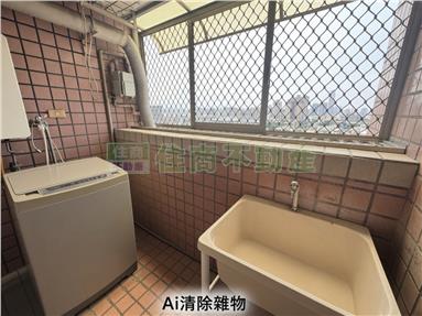 稀有釋出面明誠雙採光三房平車房屋室內格局與周邊環境
