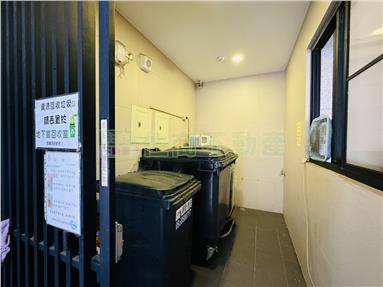 郡都巴洛克邊間採光2+1房平車房屋室內格局與周邊環境