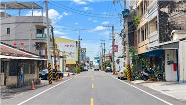 建地單坪8萬在善化