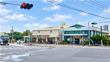 善化東勢寮便宜乙種建地