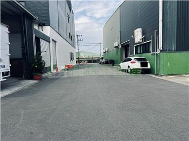 麻學路全新甲工廠房1