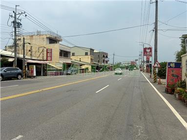 佳里新建案熱區建地房屋室內格局與周邊環境