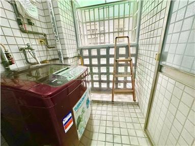 (專)大林社區明亮三房平面車位房屋室內格局與周邊環境