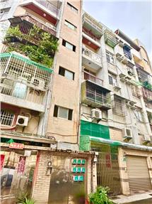 (專)金華路獨立2套房房屋室內格局與周邊環境