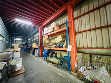 仁德329坪大面寬甲工廠辦房屋室內格局與周邊環境