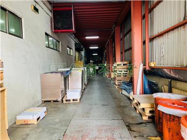 仁德329坪大面寬甲工廠辦房屋室內格局與周邊環境