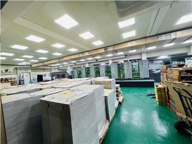 仁德329坪大面寬甲工廠辦房屋室內格局與周邊環境