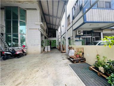 仁德329坪大面寬甲工廠辦房屋室內格局與周邊環境