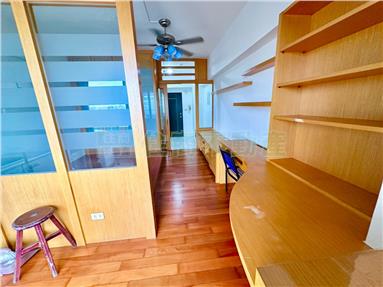 東橋芳鄰一房一廳景觀有車位房屋室內格局與周邊環境