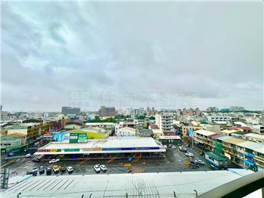 東橋芳鄰一房一廳景觀有車位房屋室內格局與周邊環境