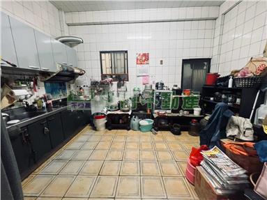 永康正義街有間臨街店住房屋室內格局與周邊環境