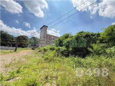 旗楠公路雙面臨路農地持分1／2
