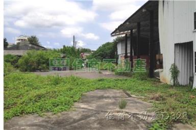 安南州北段212建地房屋室內格局與周邊環境