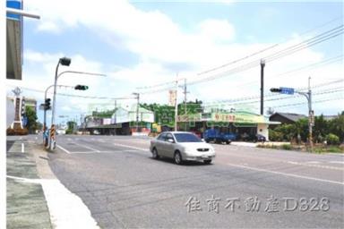 安南州北段212建地房屋室內格局與周邊環境