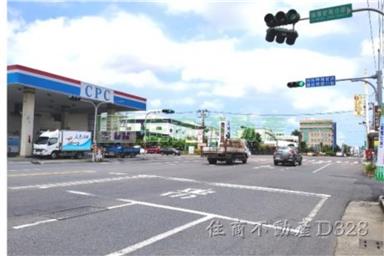 安南州北段212建地房屋室內格局與周邊環境