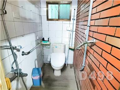 中華捷運商圈邊間自建透墅房屋室內格局與周邊環境
