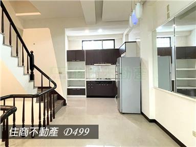 永康埔園孝親優質車墅房屋室內格局與周邊環境