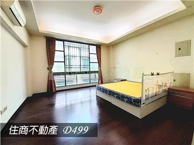 永康埔園孝親優質車墅房屋室內格局與周邊環境