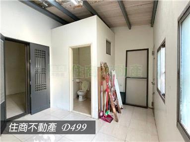 永康埔園孝親優質車墅房屋室內格局與周邊環境