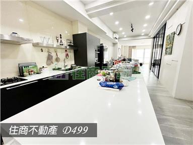 五期電梯頂級四車豪墅房屋室內格局與周邊環境