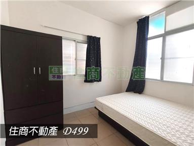 傳承經典成大老宅三房透天房屋室內格局與周邊環境