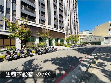 佳順安順2房平車房屋室內格局與周邊環境
