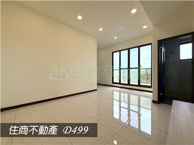 近西勢國小全新三房平車房屋室內格局與周邊環境