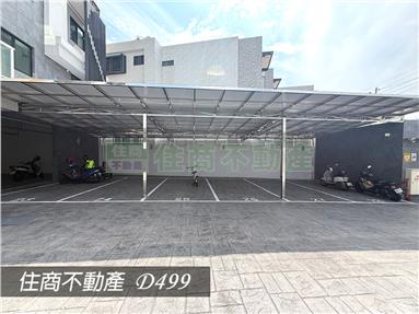 上賀善化鄉景馨品4房平車大空間房屋室內格局與周邊環境