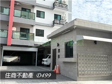 上賀新市南科鄉景虹品全新3房車房屋室內格局與周邊環境