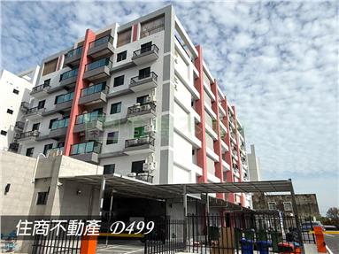 上賀新市南科鄉景虹品全新3房車房屋室內格局與周邊環境