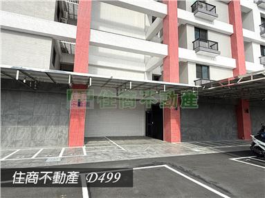 上賀新市南科鄉景虹品全新3房車房屋室內格局與周邊環境