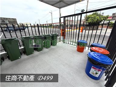 上賀新市南科鄉景虹品全新3房車房屋室內格局與周邊環境