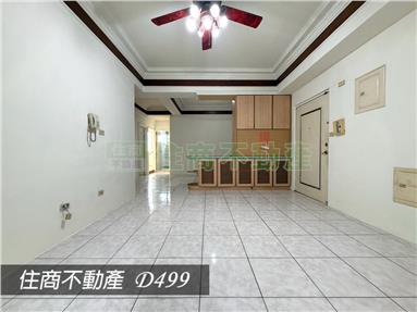 安中商圈台南第一大空間四房房屋室內格局與周邊環境