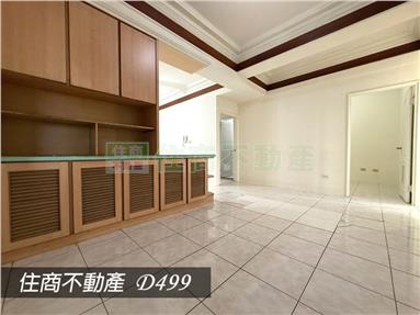 安中商圈台南第一大空間四房房屋室內格局與周邊環境