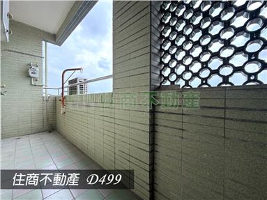 安中商圈台南第一大空間四房房屋室內格局與周邊環境