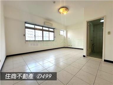 新市永新社區大四房+平車房屋室內格局與周邊環境