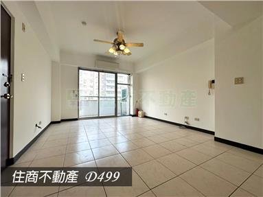 新市永新社區大四房+平車房屋室內格局與周邊環境