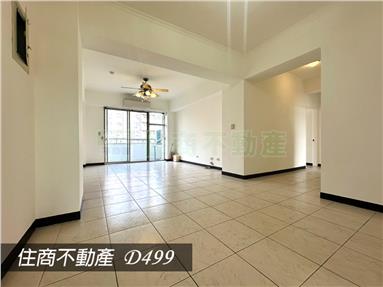 新市永新社區大四房+平車房屋室內格局與周邊環境