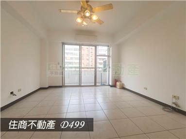 新市永新社區大四房+平車房屋室內格局與周邊環境