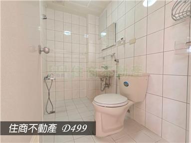 新市永新社區大四房+平車房屋室內格局與周邊環境