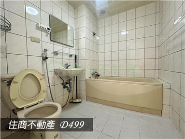 新市永新社區大四房+平車房屋室內格局與周邊環境