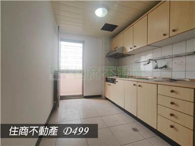 新市永新社區大四房+平車房屋室內格局與周邊環境