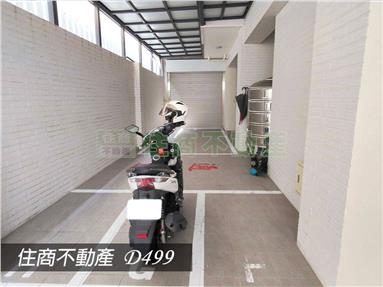 近南科善化市中心典雅兩房禾風居房屋室內格局與周邊環境