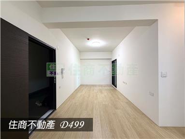 上賀善化鄉景馨品3房2A4房屋室內格局與周邊環境